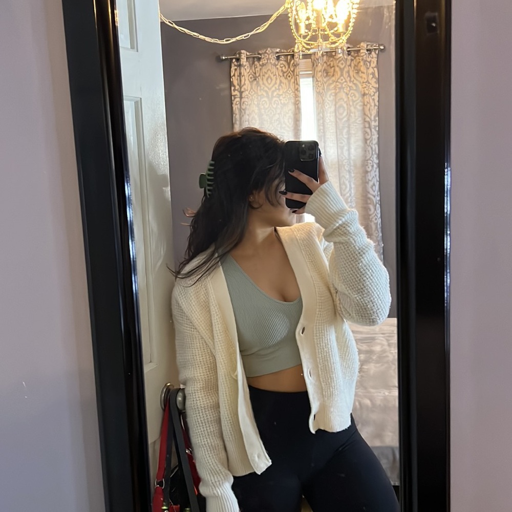 Banana republic knit sweater